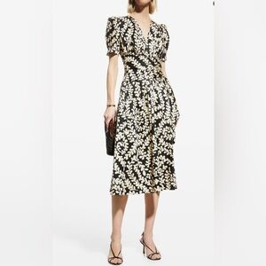 Diane von Furstenberg  dress size 8